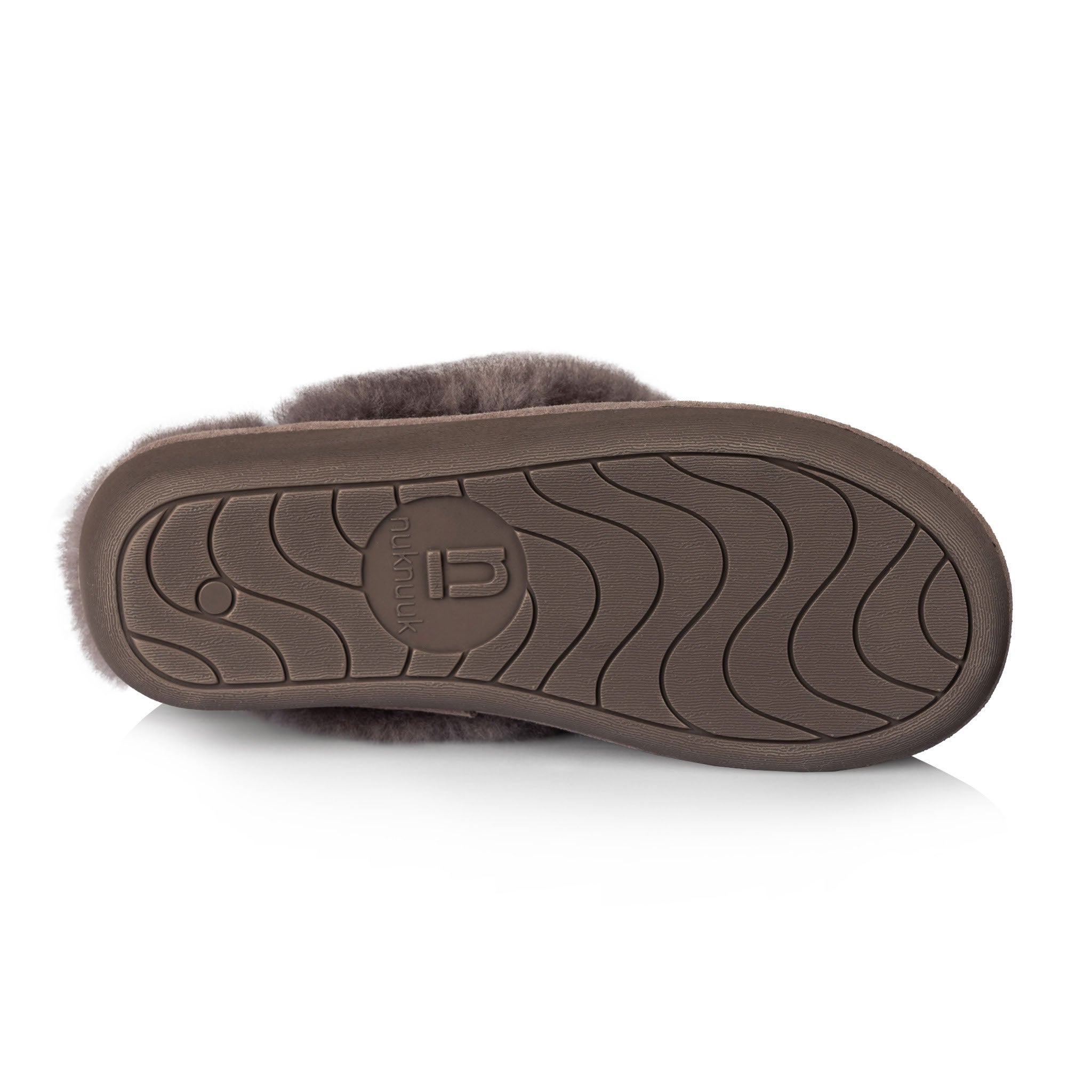 Joy Women's Soft Plush Memory Foam Slippers - Cozy Indoor House Shoes for Relaxation & Comfort (Cinder) - Perfect for Lounging, Spa Days & Cold Winter Nights