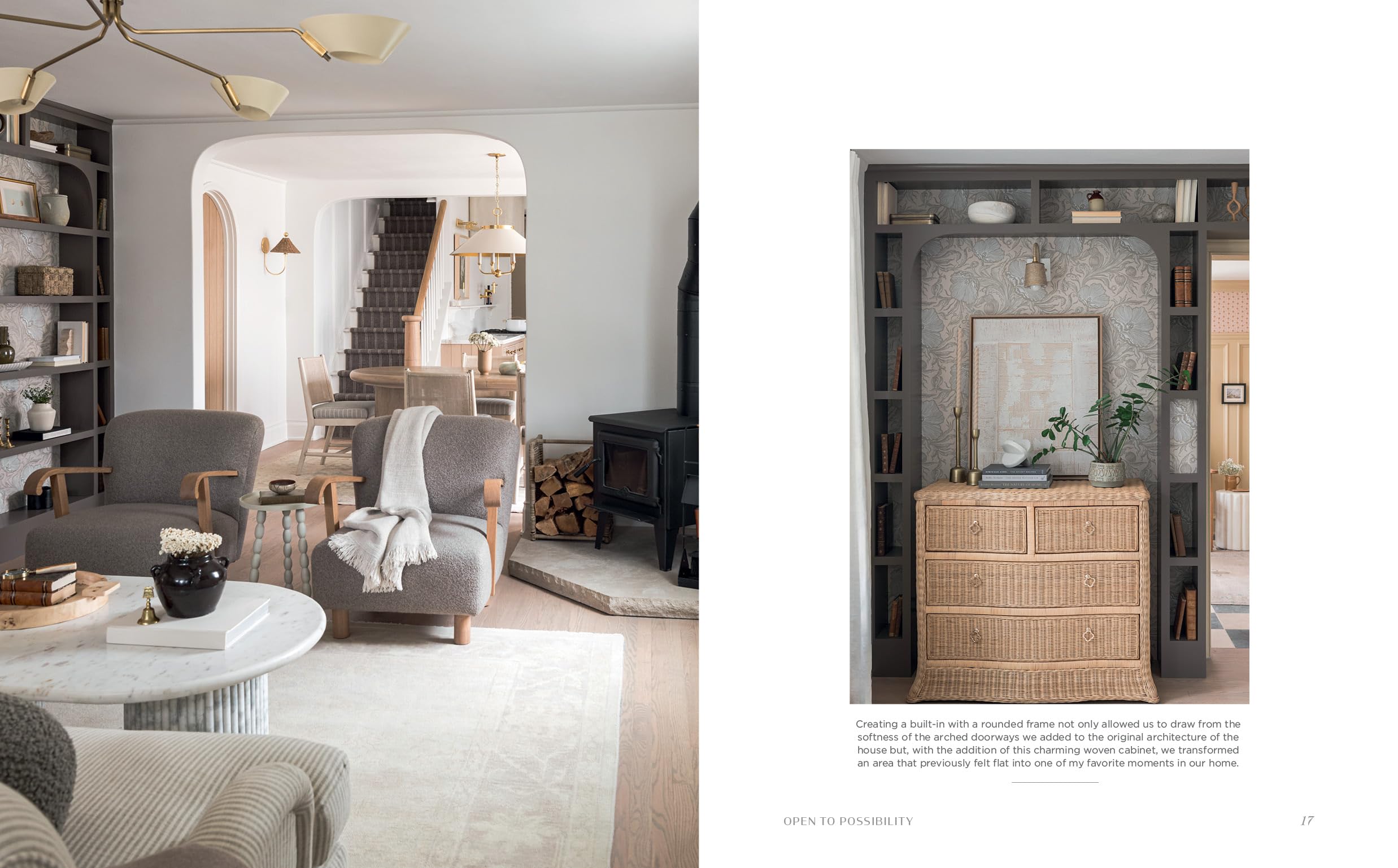 The Love of Home: Interior Design for Beauty, Balance & Belonging | Stylish Home Decor for Living Rooms, Bedrooms & Cozy Spaces