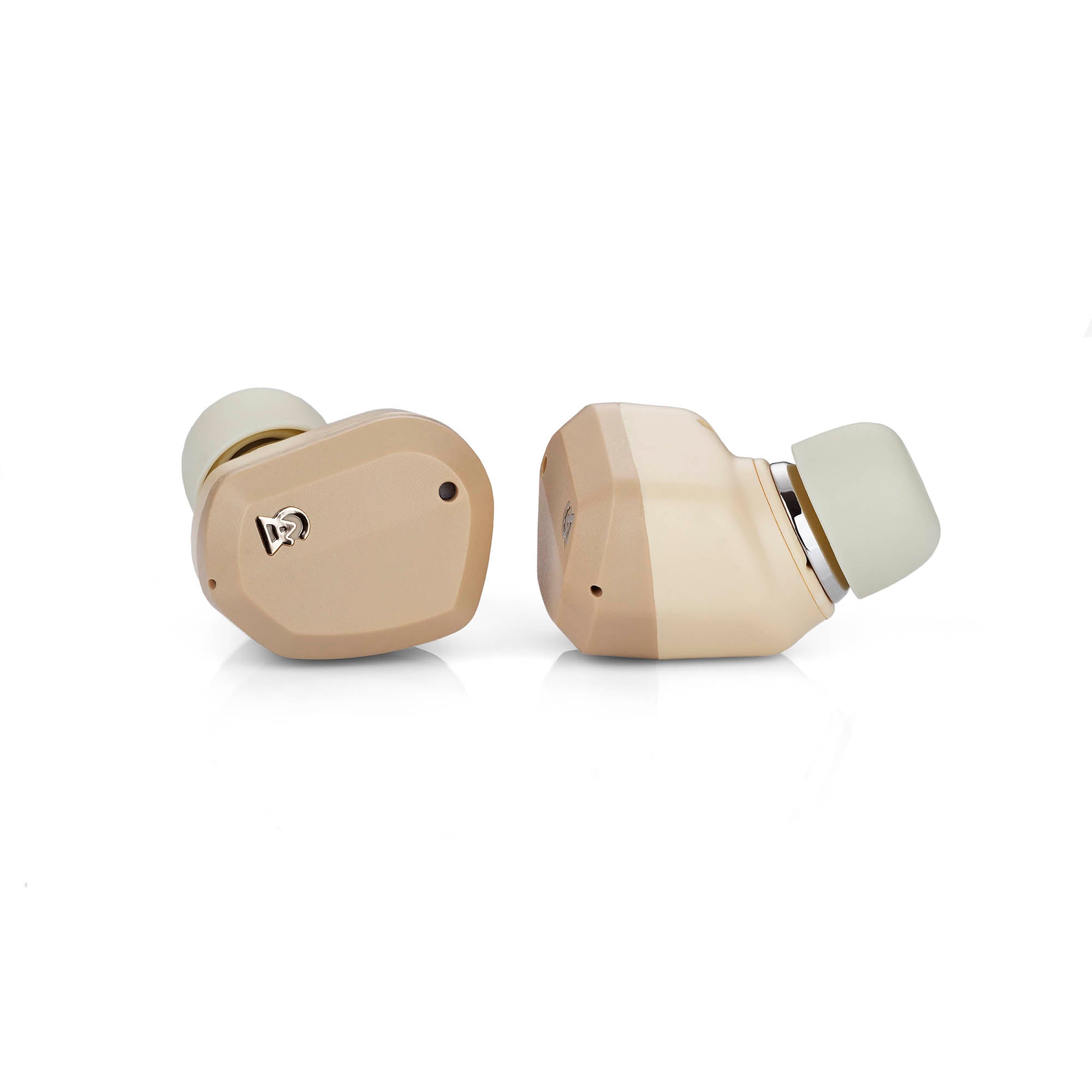 Campfire Orbit True Wireless Earbuds - Bluetooth 5.2, Hi-Fi Sound, 30H Playtime for Running, Gym & Outdoor Adventures