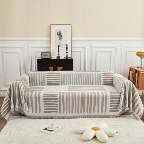 Khaki Stripe*