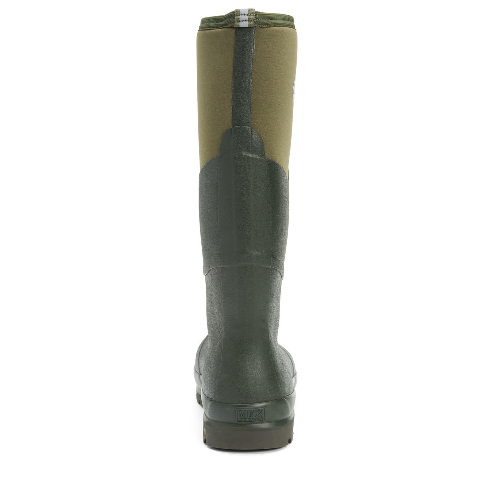 Best Unisex Muck Boots Chore 2K Wellington Boots - Waterproof, Durable Rubber Work Boots for Farming, Gardening & Outdoor Activities