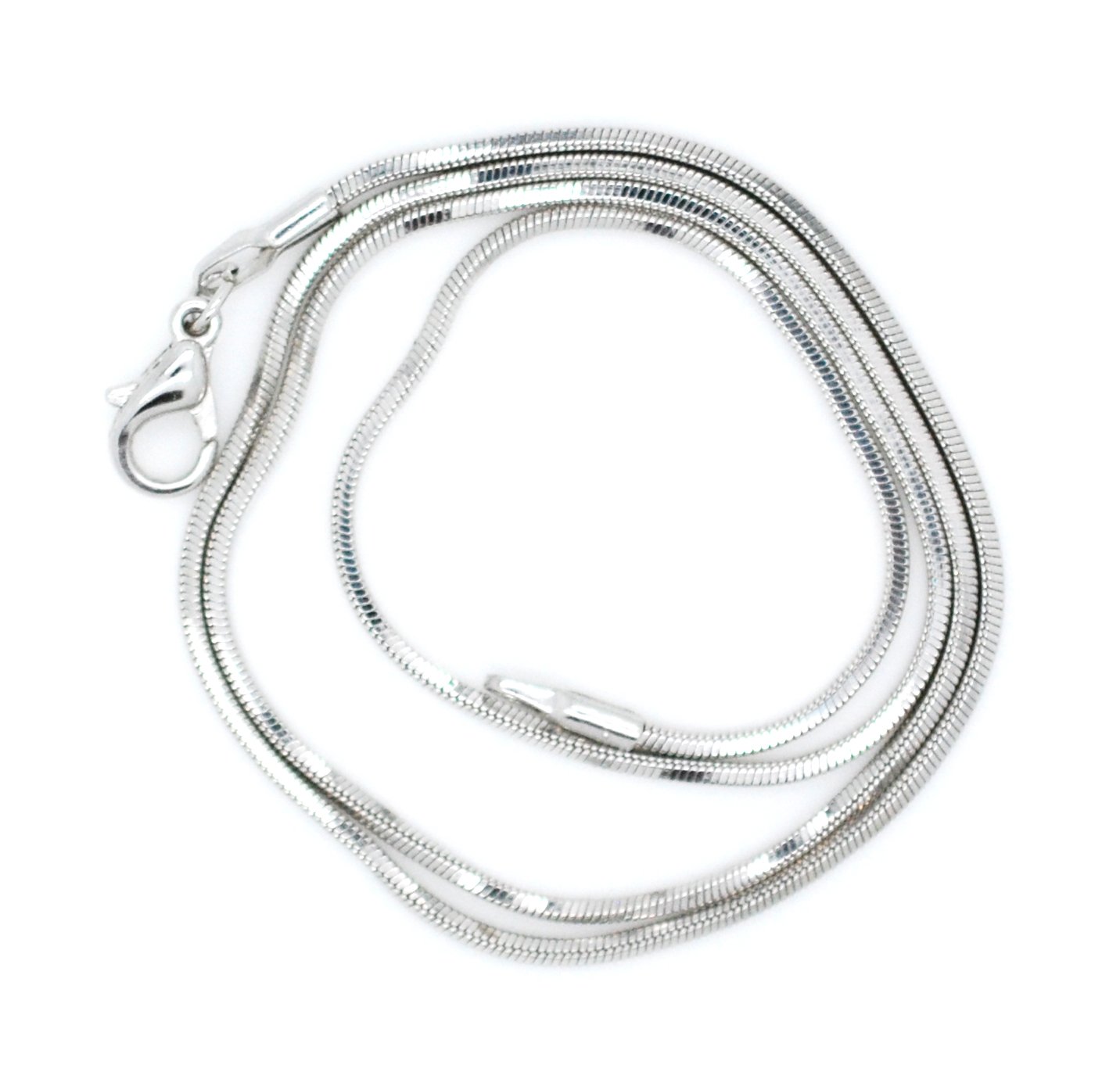 Karate Necklace with Crystals for Martial Arts Training & Gifts