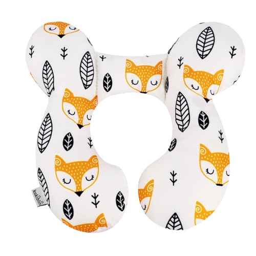 Yellow Fox