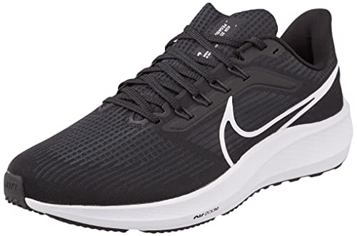 Black White Dk Smoke Grey
