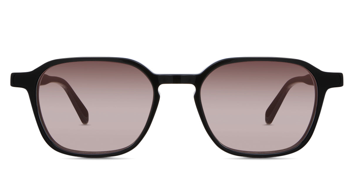 Hank Men's Prescription Sunglasses - UV Protection, Polarized Lenses for Driving, Fishing & Outdoor Activities