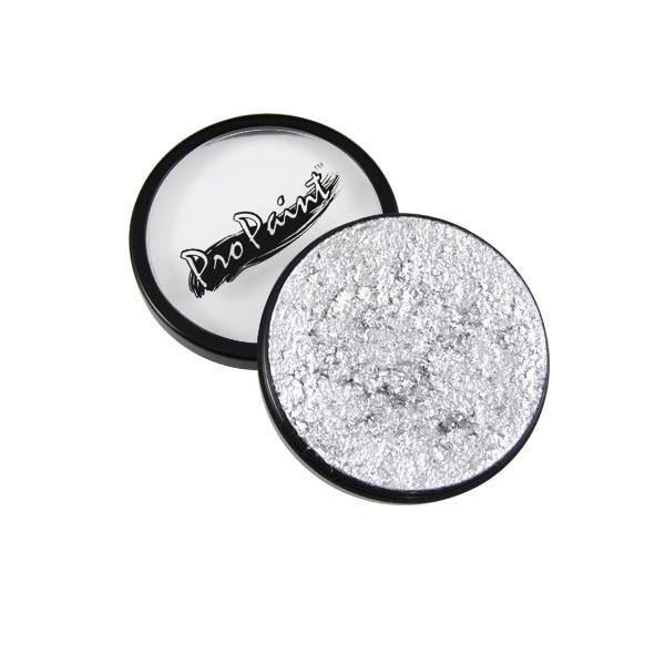 Metallic - Silver Sterling (77014)