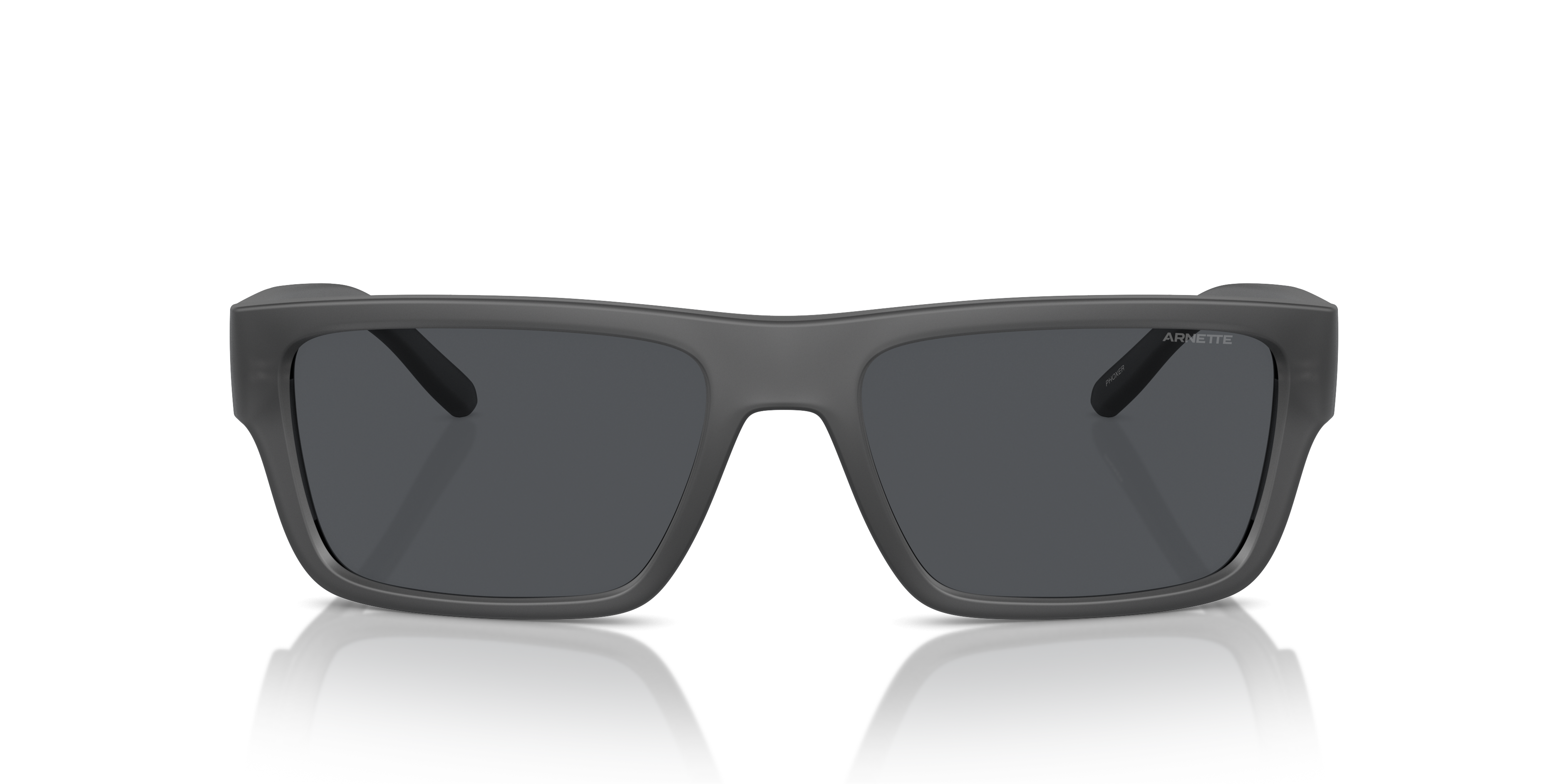 Arnette Phoxer AN4338 278687 Sunglasses - Polarized UV Protection for Men & Women - Perfect for Running, Driving & Outdoor Sports