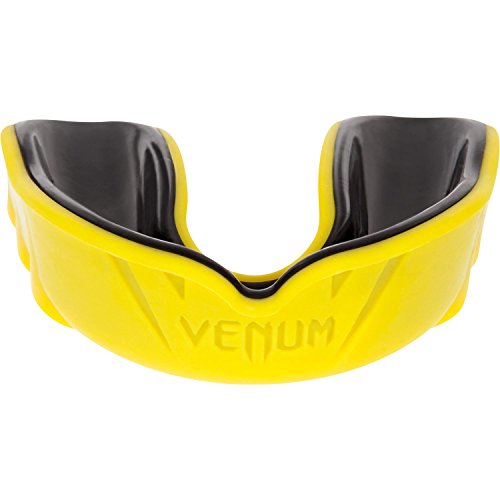 Yellow/Black