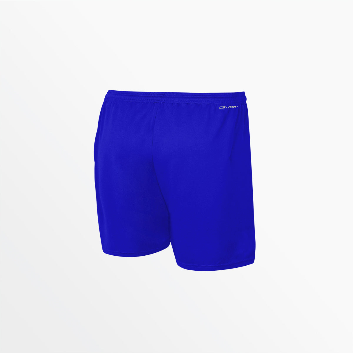 Women's Team Match Shorts 3