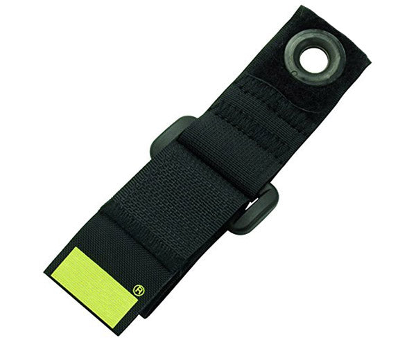 CinchStrap EG - 2 Pack Adjustable Hook and Loop Fastener Straps (1