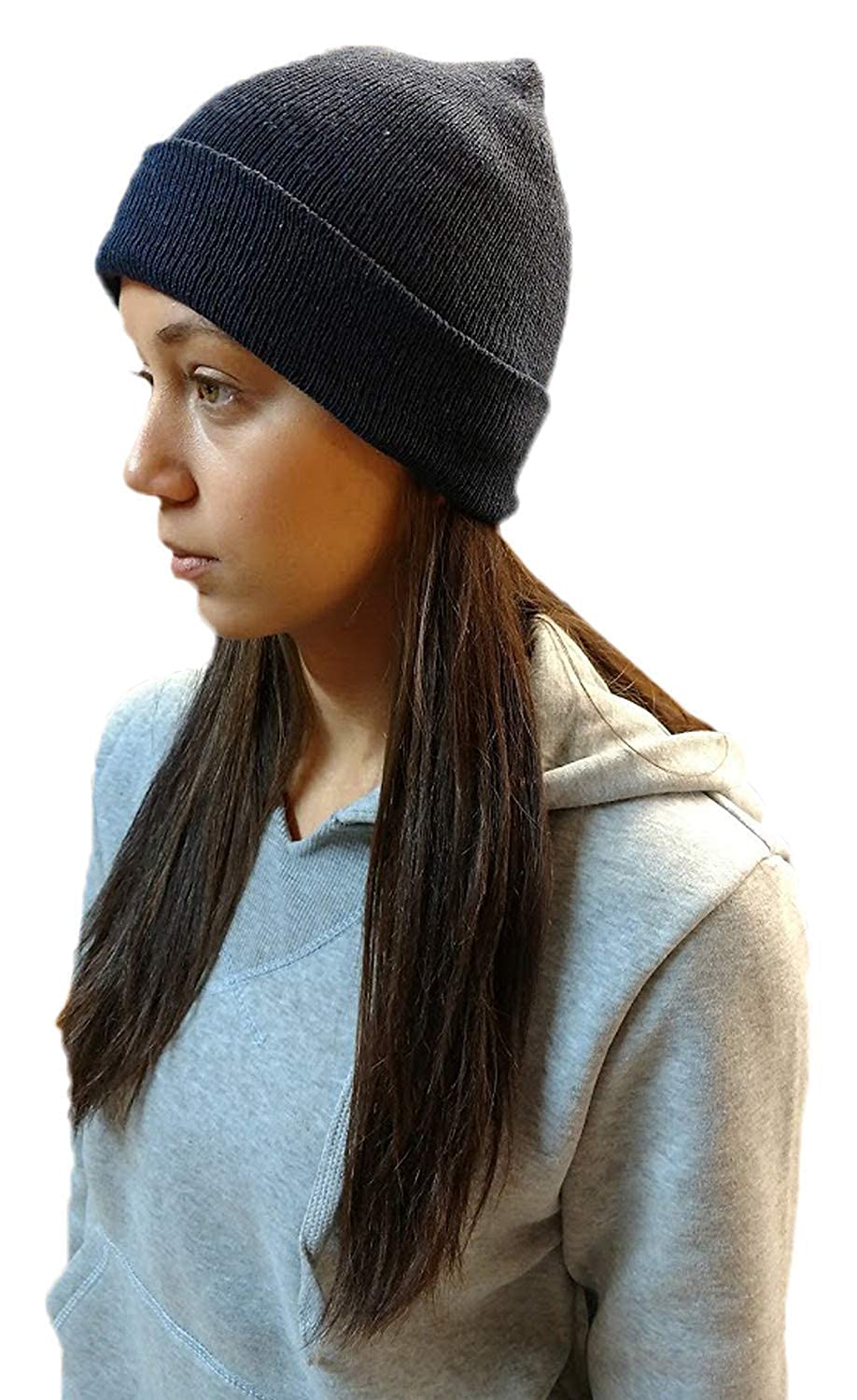 Yacht & Smith Wholesale Winter Beanie and Glove Set - Bulk Pack for Kids & Adults - Warm Knit Hats & Gloves Combo for Cold Weather - Perfect for Homeless Donations, Shelters, Schools and Outdoor Activities