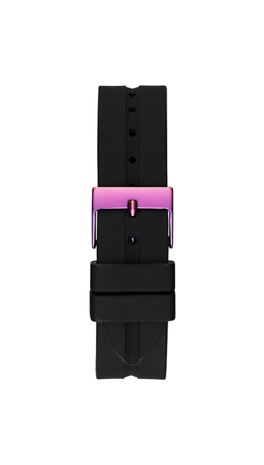 GUESS Women's 34mm Fashion Watch with Stainless Steel Band - Elegant Dress Watch for Women, Perfect for Office, Party & Everyday Wear