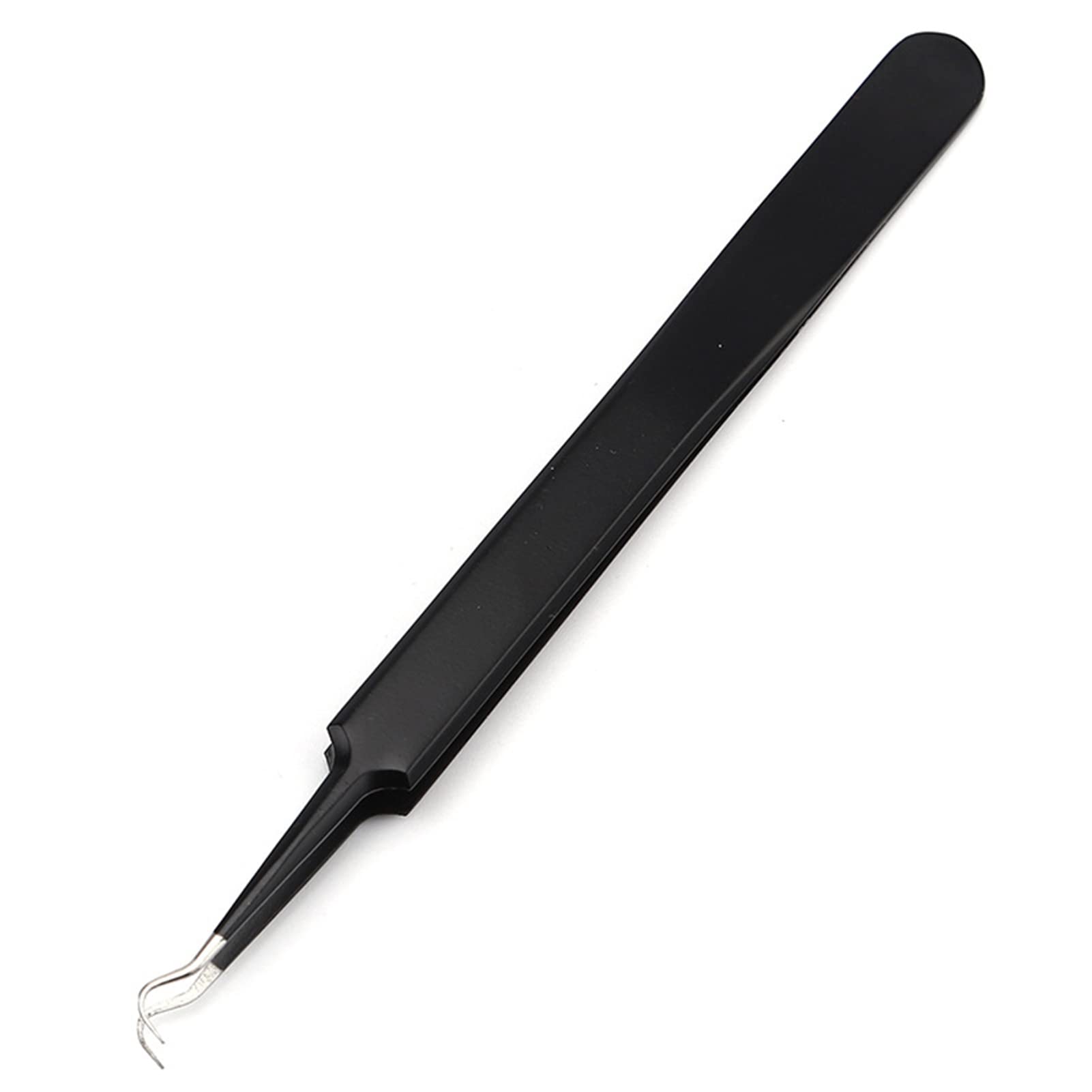 Professional Blackhead Remover Tool - Non-Slip Stainless Steel Pimple Extractor Needle for Acne Treatment | Portable Blemish Removal Kit for Home & Travel Skincare Care