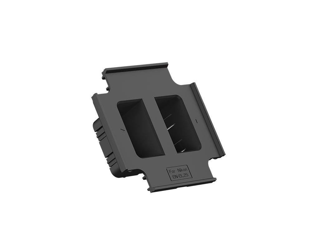 Hahnel EN-EL25 Replacement Battery for Nikon Cameras - Compatible with Nikon Coolpix B500, A900, P900 & More - Perfect for Travel, Photography & Outdoor Adventures