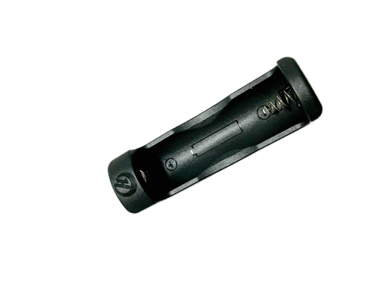 4000lm Aluminum E17 Cree XM-L T6 LED Zoomable Flashlight with AC/Car Charger & 18650 Rechargeable Battery - Perfect for Camping, Hiking, Emergency & Outdoor Adventures