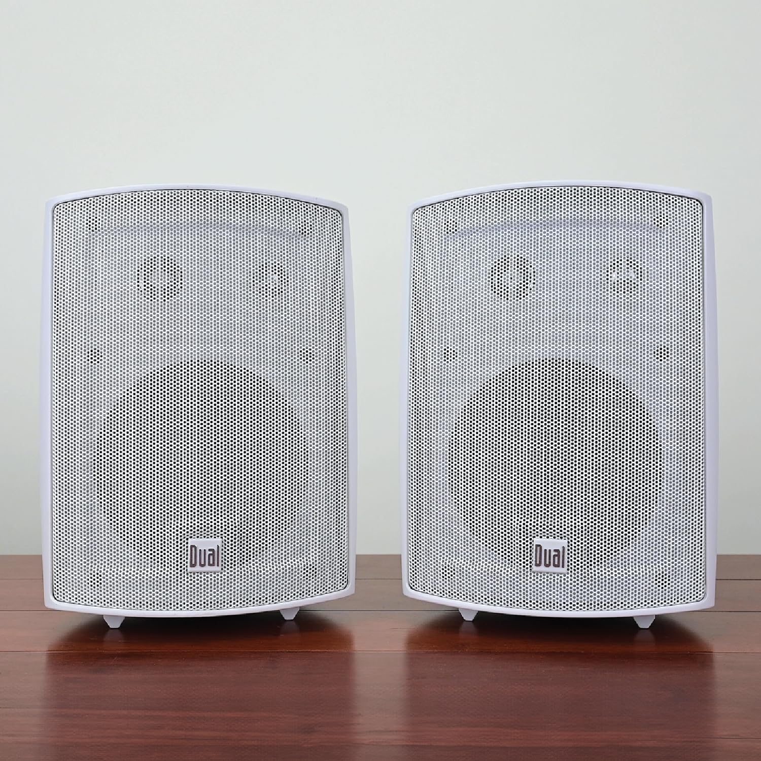 Dual Electronics LU63PW 6.5