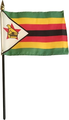 Country: Zimbabawe
