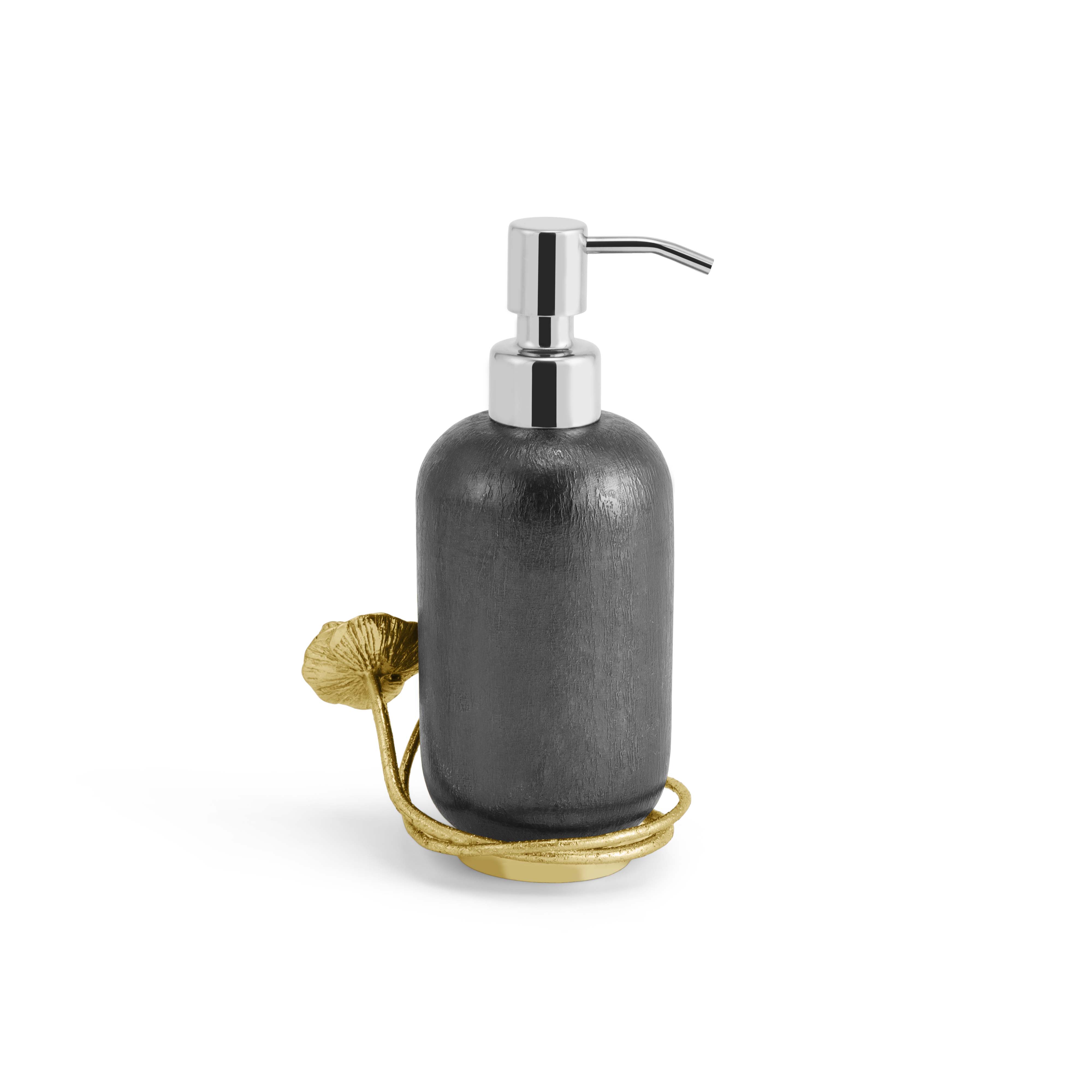 Anemone Bath Collection Set - Luxury Bathroom Accessories for Spa & Relaxation - Perfect for Home, Hotel, and Gift Giving