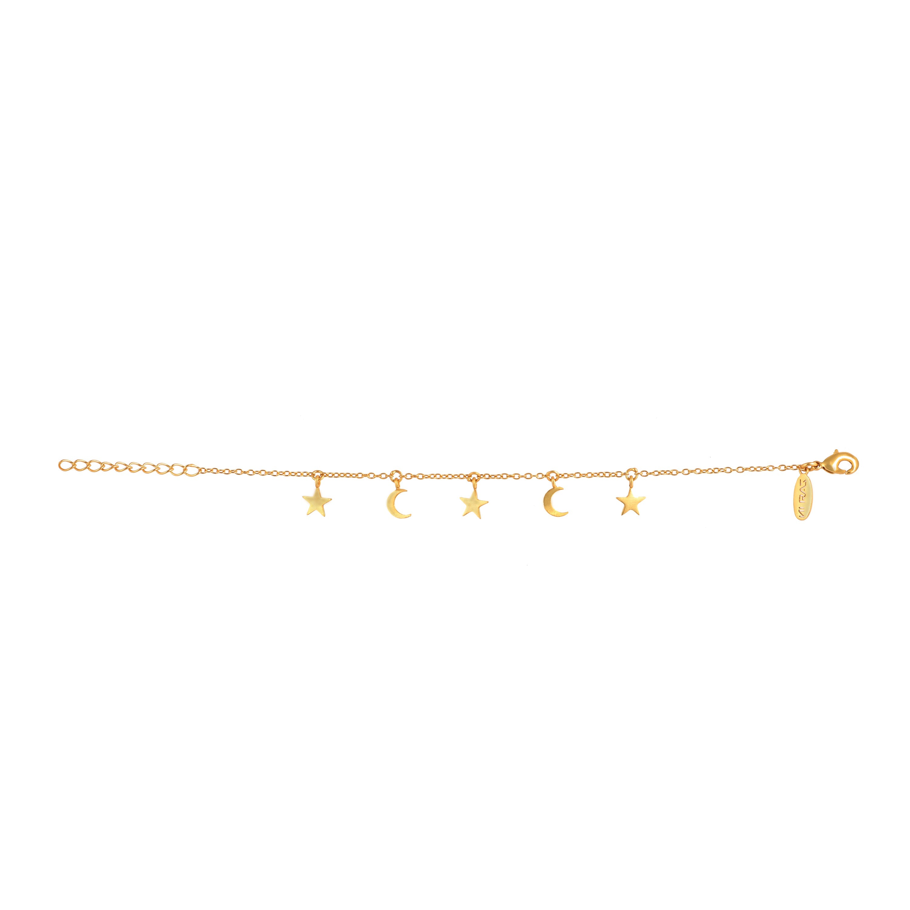 Midnight Magic Bracelet - Elegant Adjustable Crystal Beaded Bracelet for Women, Perfect for Evening Parties, Date Nights & Special Occasions