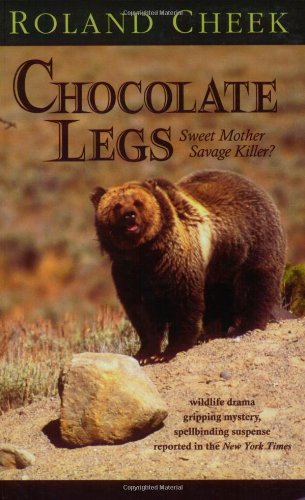 Chocolate Legs: Sweet Mother Savage Killer - Premium Chocolate Legs for Gifting & Special Occasions