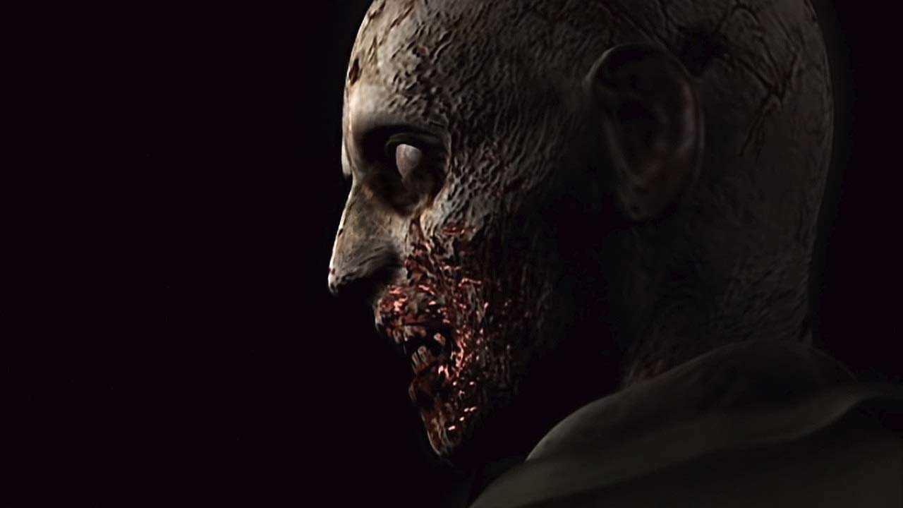 Capcom BioHazard Origins Collection for Nintendo Switch - Region Free Japanese Version | Survival Horror Game for Home Entertainment & Gaming Parties