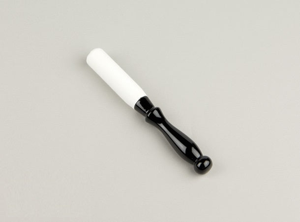 SGI Soka Gakkai BELL Stick - Small Size Series | Portable Buddhist Chanting Bell for Meditation & Home Altar Use