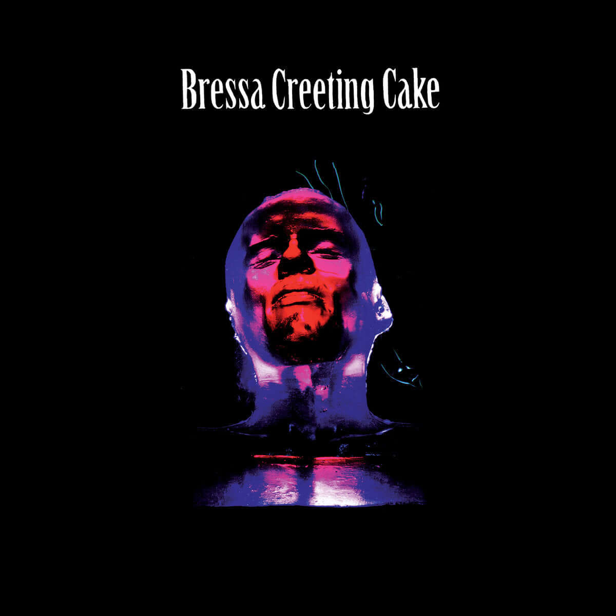 Bressa Greeting Cake - Elegant & Delicious Celebration Cake for Birthdays, Anniversaries & Special Occasions | Perfect Gift for Loved Ones