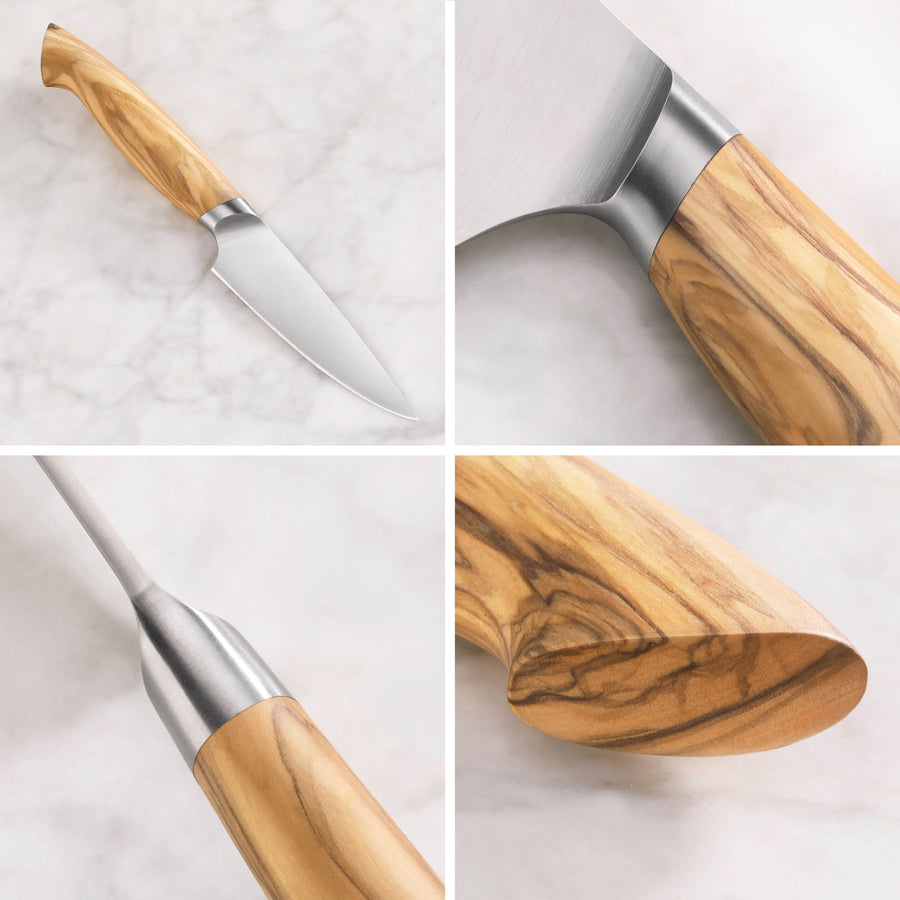 Cangshan OLIV Series 501639 3.5