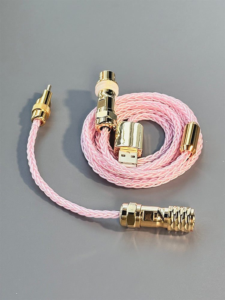 High-Speed USB Data Cable SCC004 - Fast Charging & Sync for Smartphones, Tablets - Perfect for Home, Office & Travel