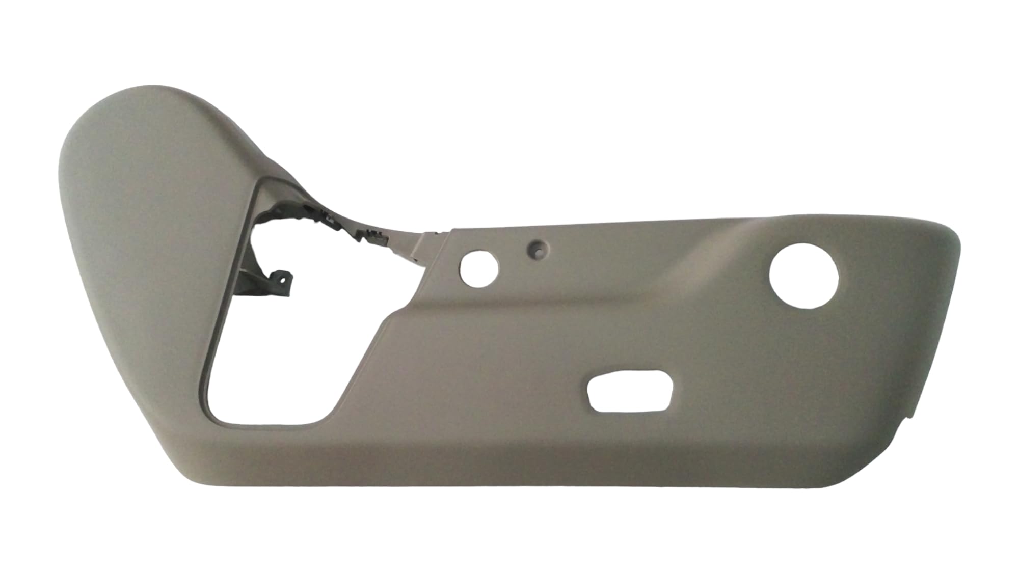 Genuine Chrysler 1XN96BD3AA Seat Adjuster Shield - Replacement Part for Chrysler Vehicles - Perfect for Driver & Passenger Seat Adjustments