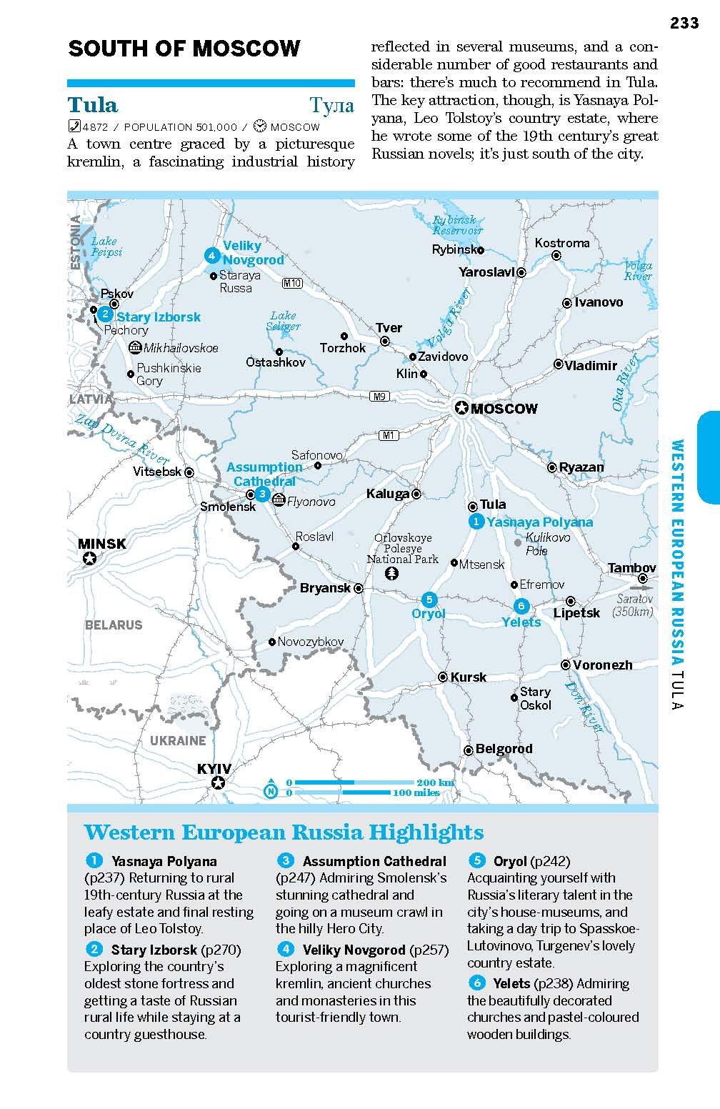 Best Russia Travel Guide 2024 - Top Tips & Must-See Destinations for Your Russian Adventure | Perfect for Solo Travelers & Tour Groups
