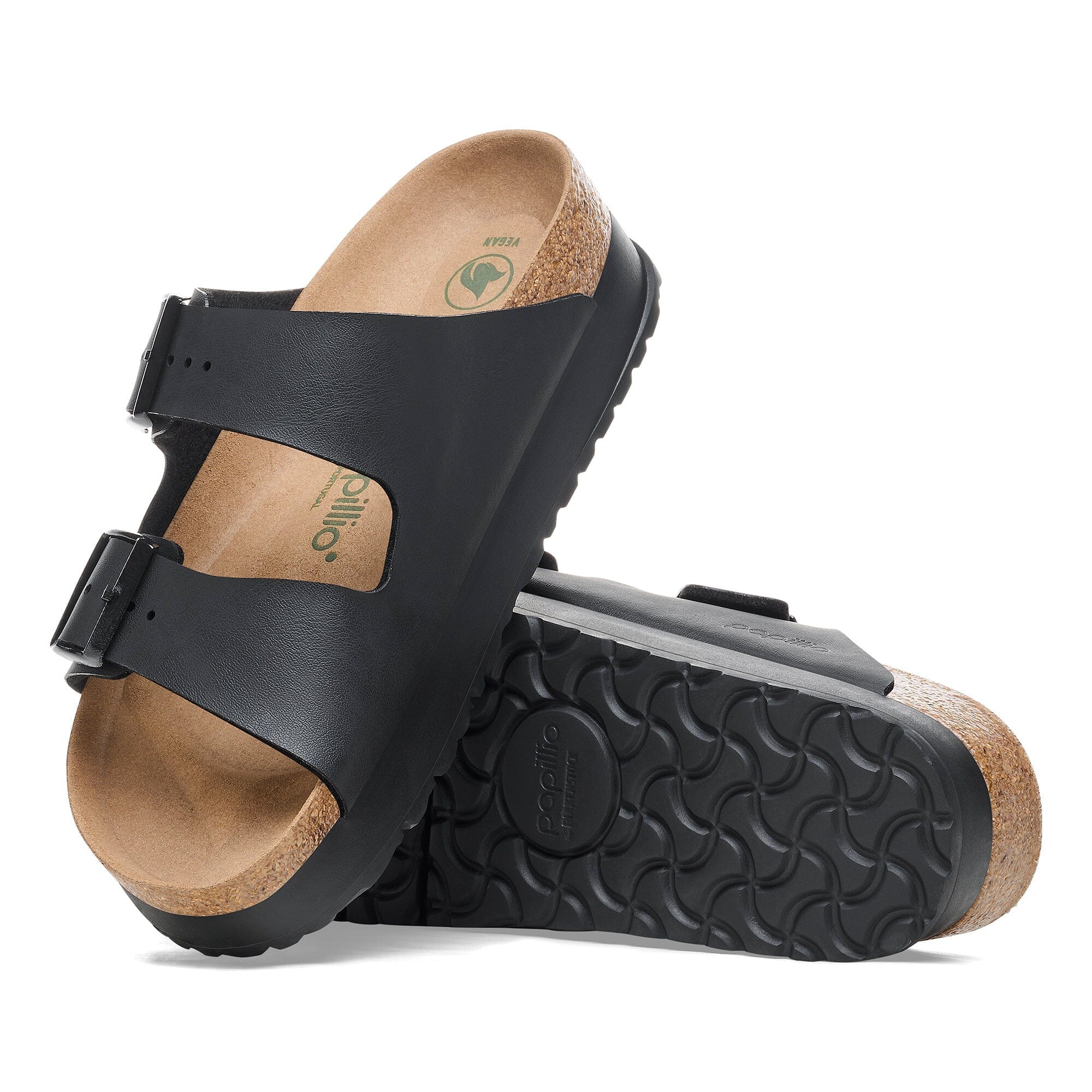 Birkenstock Arizona Flex Platform Sandals - Comfortable & Stylish Unisex Footwear for Casual Wear, Walking & Outdoor Activities