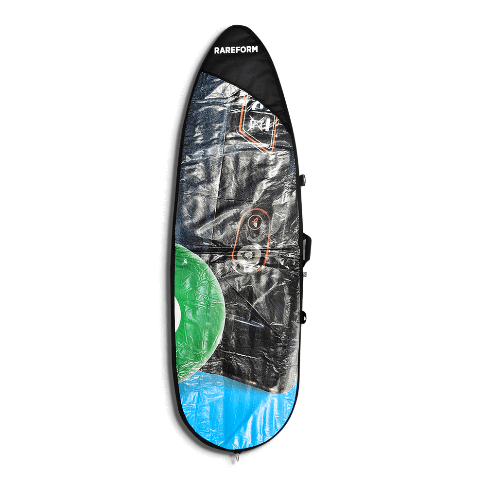 60 Shortboard Dt60Mx 00014 - Premium Surfboard for Beginners & Professionals - Perfect for Beach Waves & Surfing Lessons