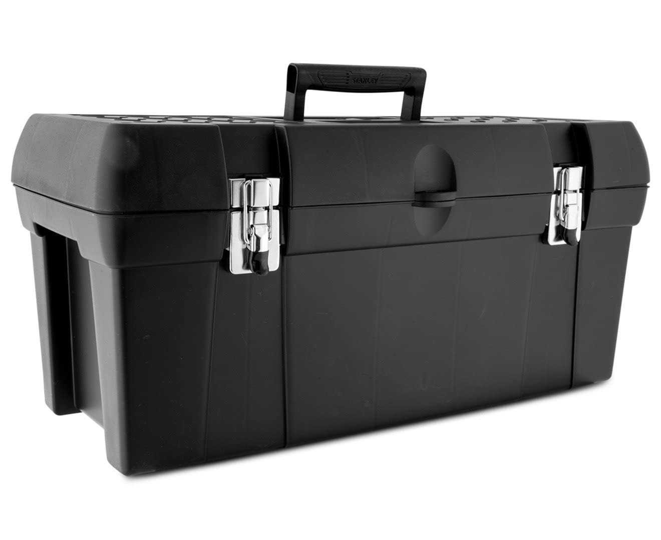 ST 2000 Series 24-Inch Heavy Duty Tool Tray - Durable Organizer for Mechanics, DIY & Workshop Use