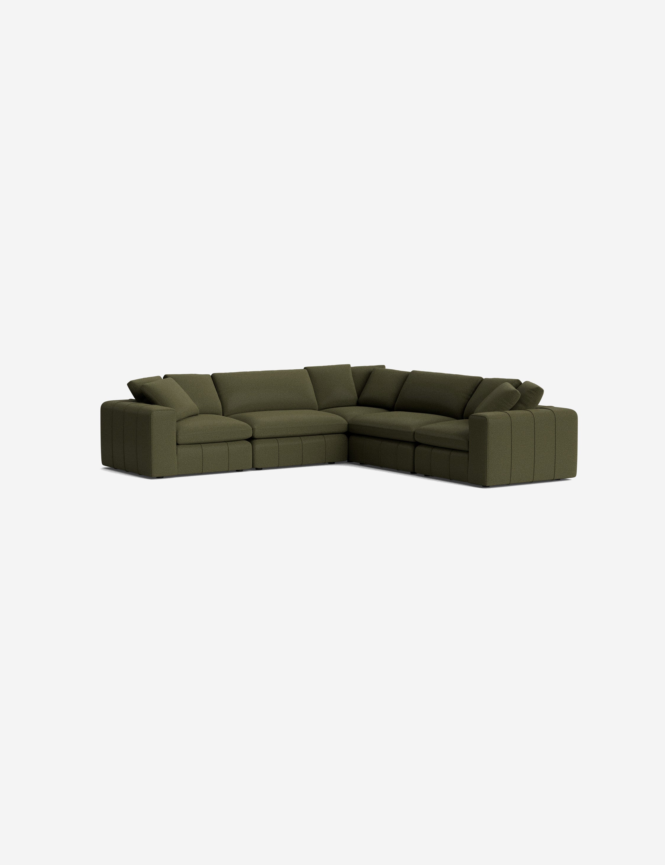 Army Performance Basketweave
