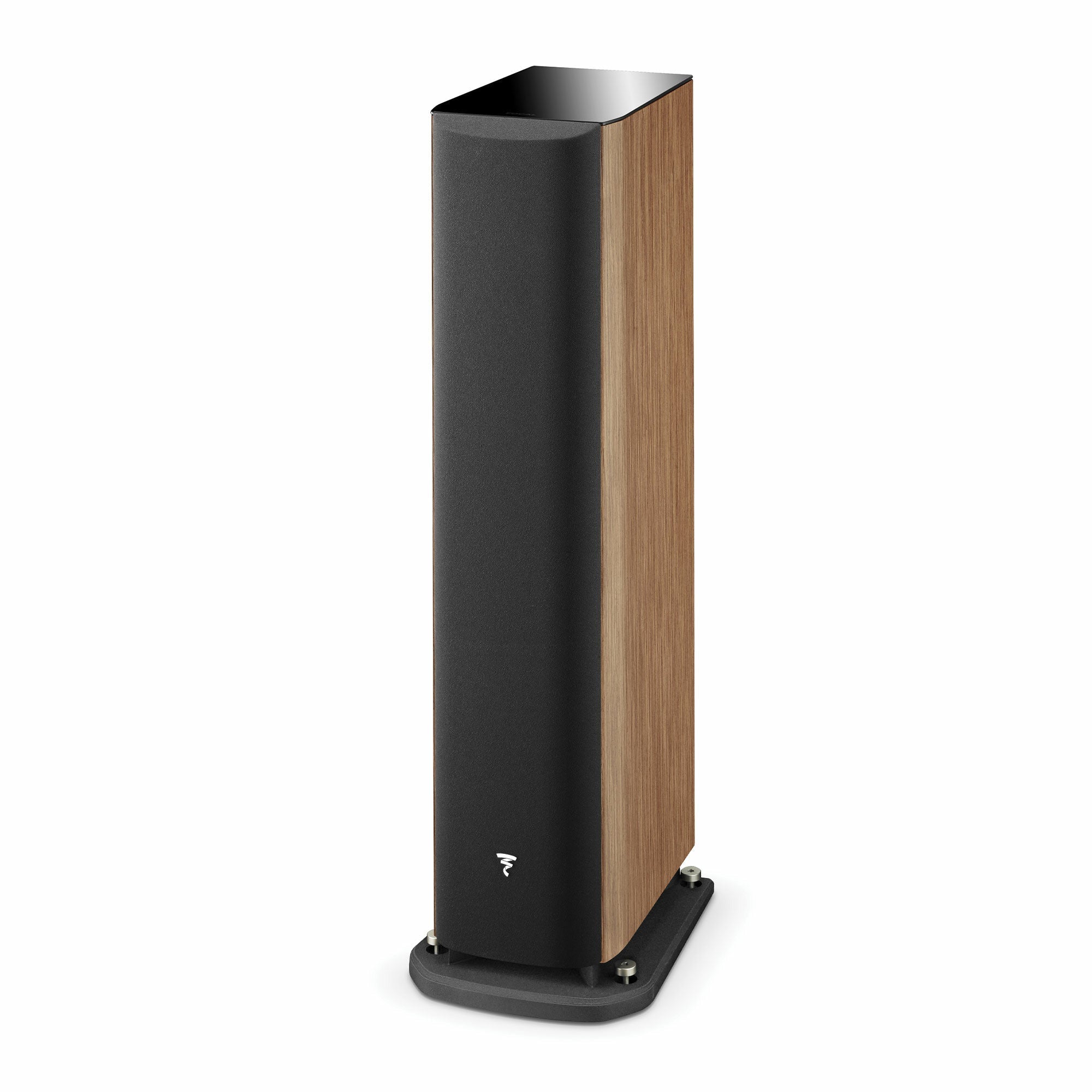 Focal Aria 926 High-End Floorstanding Hi-Fi Speakers - Premium Home Audio System for Music & Movie Theater Experience