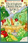 Delicious Vegetarian Dishes from Around the World - Healthy Global Cuisine Recipes for Home Cooking & Meal Prep