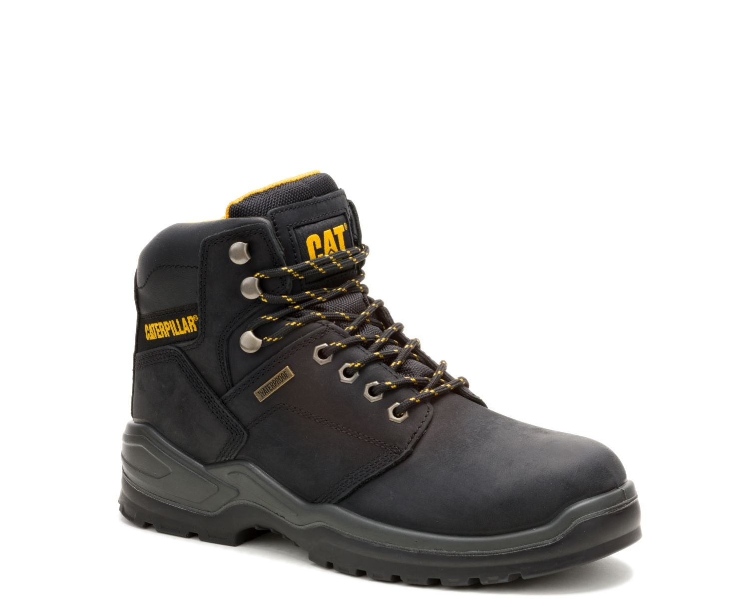 CAT Men's Striver 6