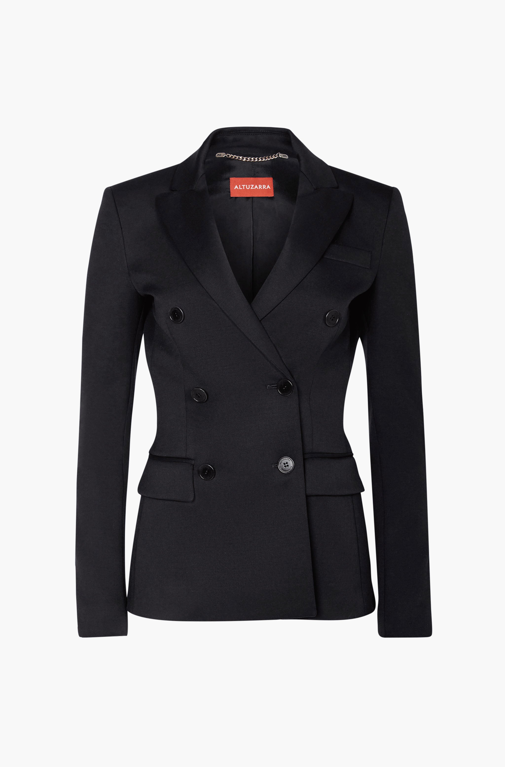 Premium Indiana Jacket - Black Wool Coat for Men & Women | Warm Winter Outerwear for Hiking, Travel & Outdoor Adventures