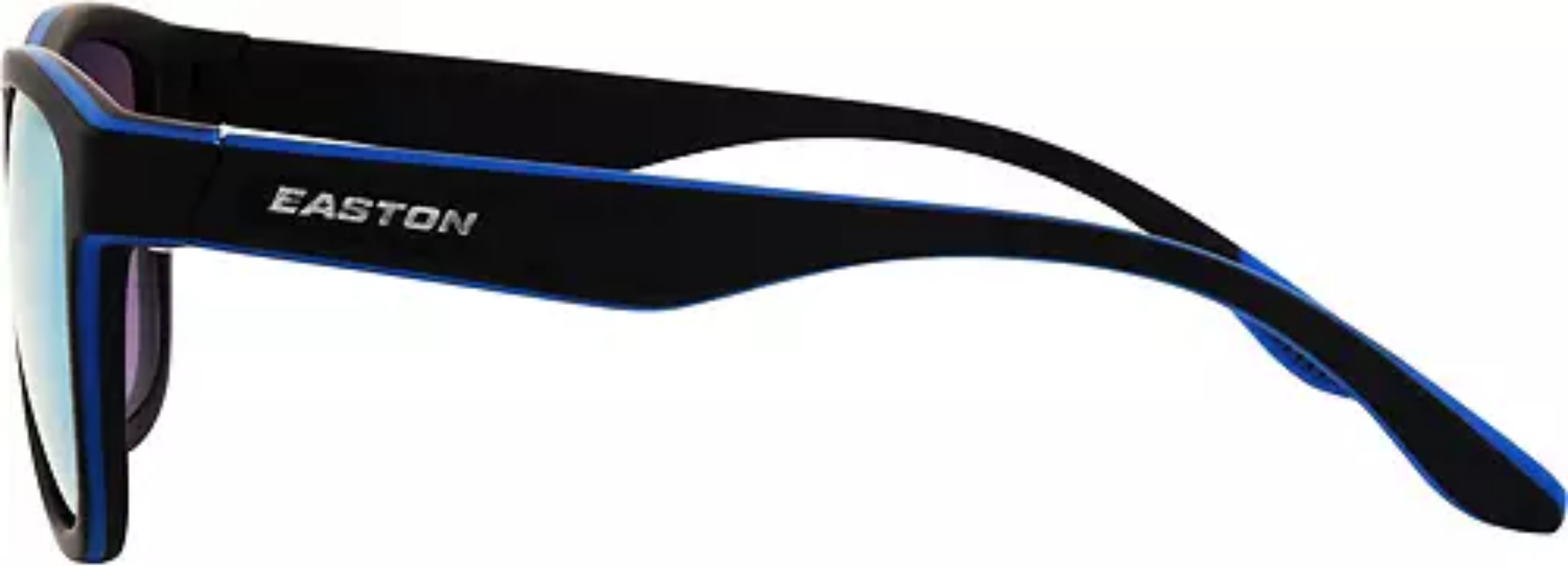 Easton Tank Sunglasses for Men & Women - Polarized UV Protection Sports Sunglasses for Running, Cycling, Fishing - Durable Lightweight Frame for Outdoor Activities