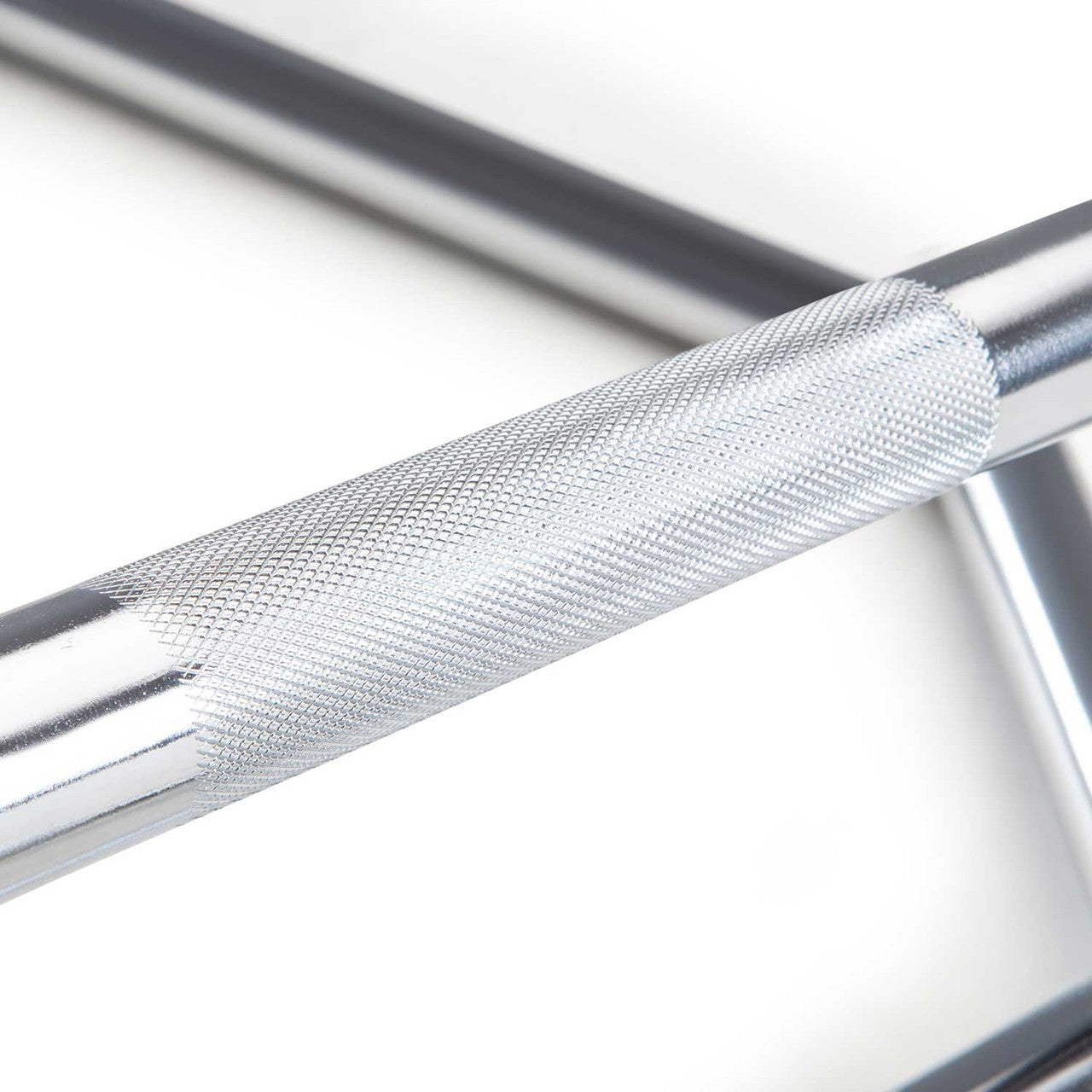Marcy Olympic Hex Trap Bar HTB 6921 - Heavy Duty Weightlifting Bar for Deadlifts & Strength Training - Perfect for Home Gym & CrossFit Workouts