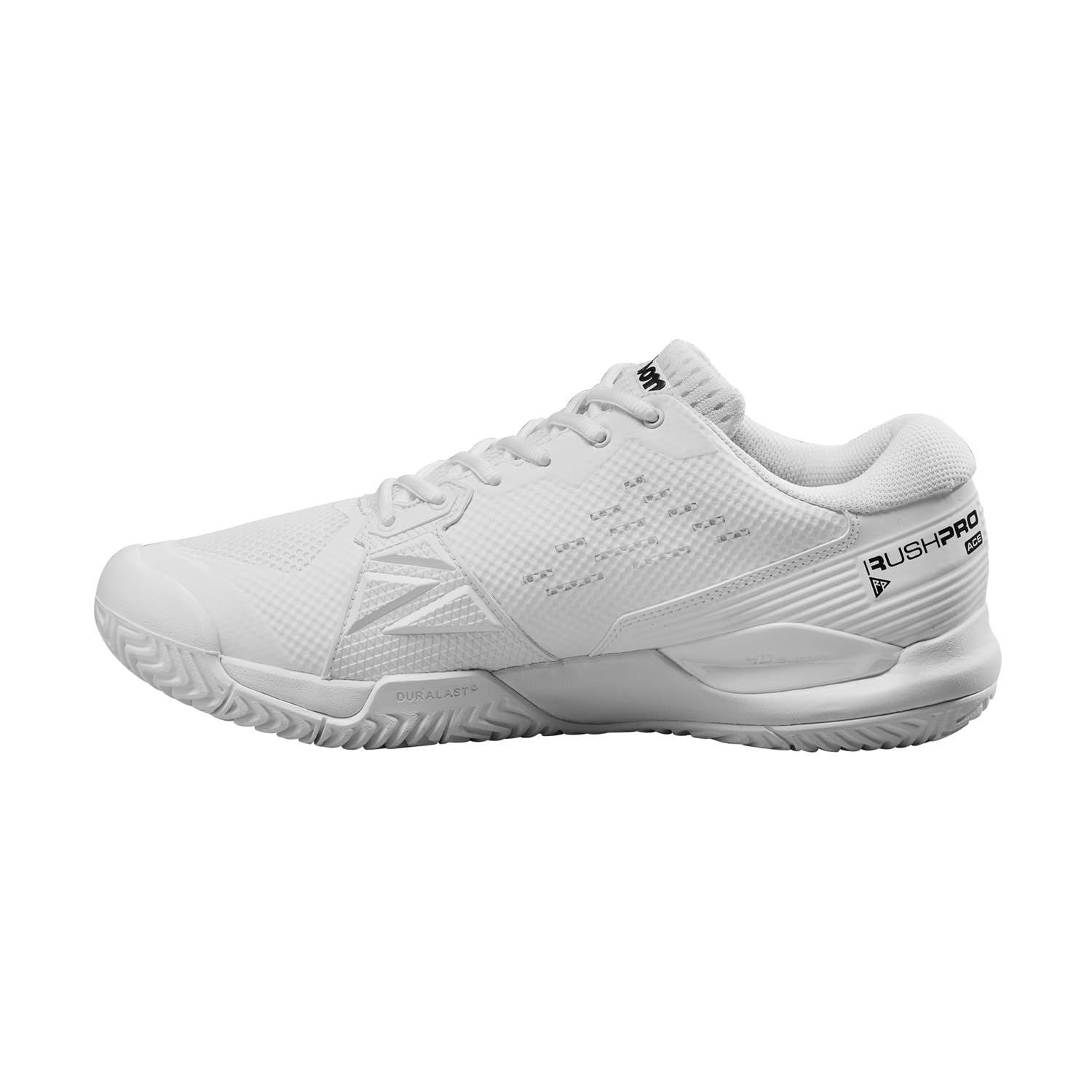 Wilson Men's Athletic Sneakers - Lightweight Running Shoes for Men with Cushioned Support - Perfect for Gym, Jogging & Casual Wear