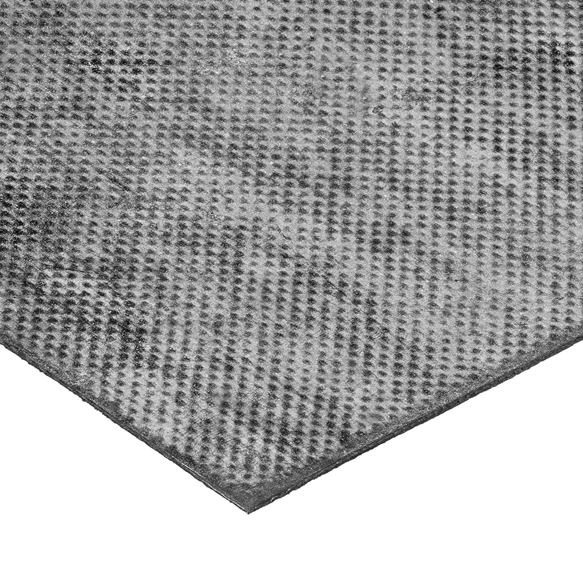 Premium Neoprene Rubber Roll 70A - 1/16