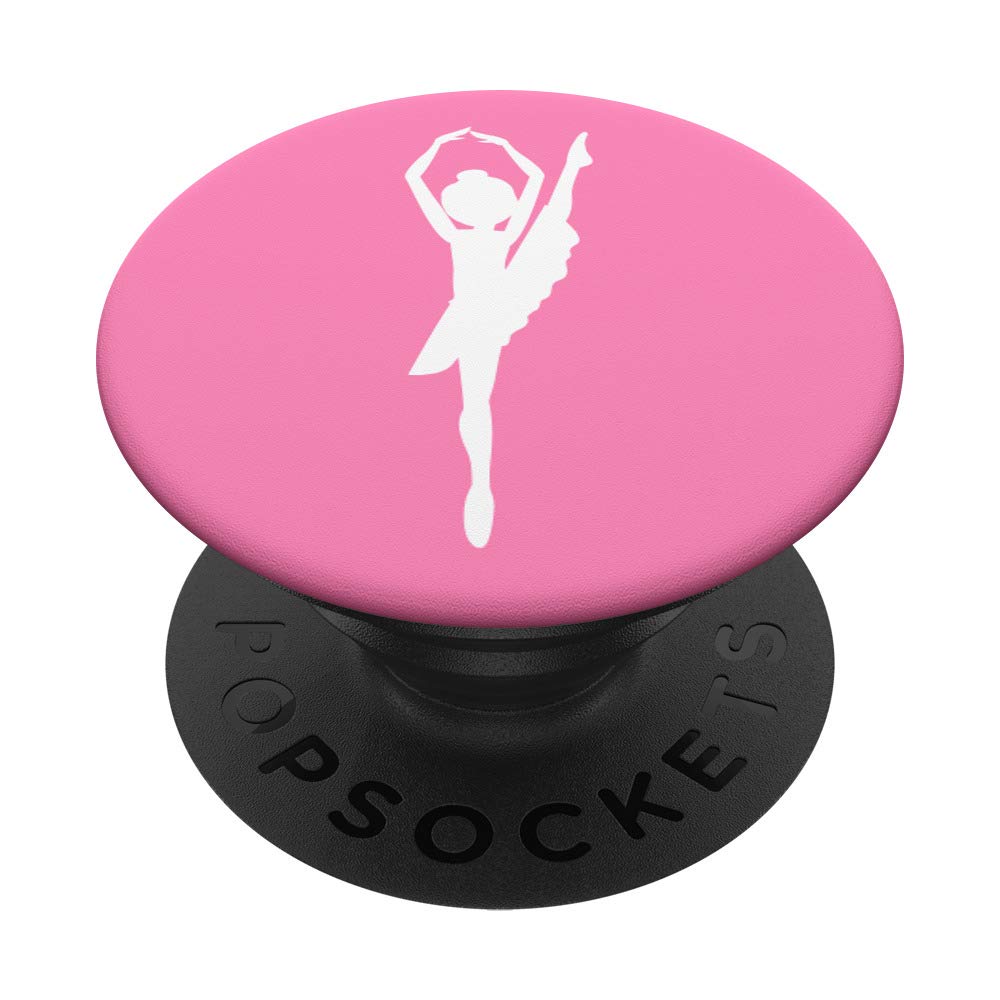 Pink Ballet Shoes for Girls - Professional Ballerina Dance Shoes for Ballet Class & Performance - Perfect for Recitals, Practice, and Dance Competitions