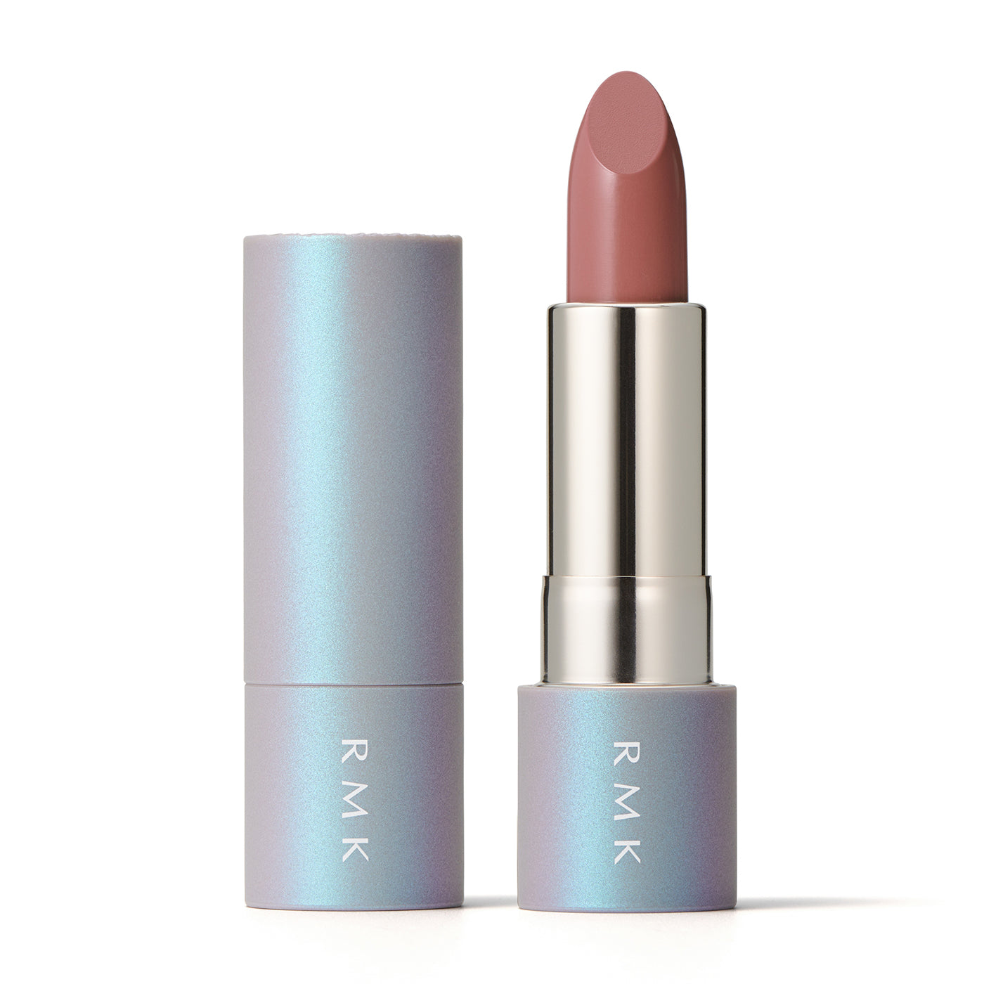 RMK The Matte Lipcolor Holiday 2024 Limited Edition - Long Lasting Matte Lipstick, Vegan & Cruelty Free - Perfect for Christmas Gifts, Party Makeup & Special Occasions