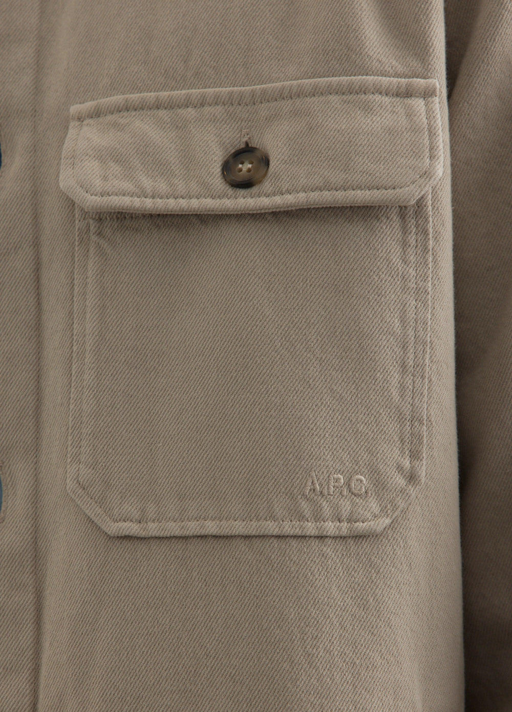 Alessio Bae Taupe Blouson Jacket H02899Bae - Stylish & Comfortable Outerwear for Casual Wear & Everyday Fashion