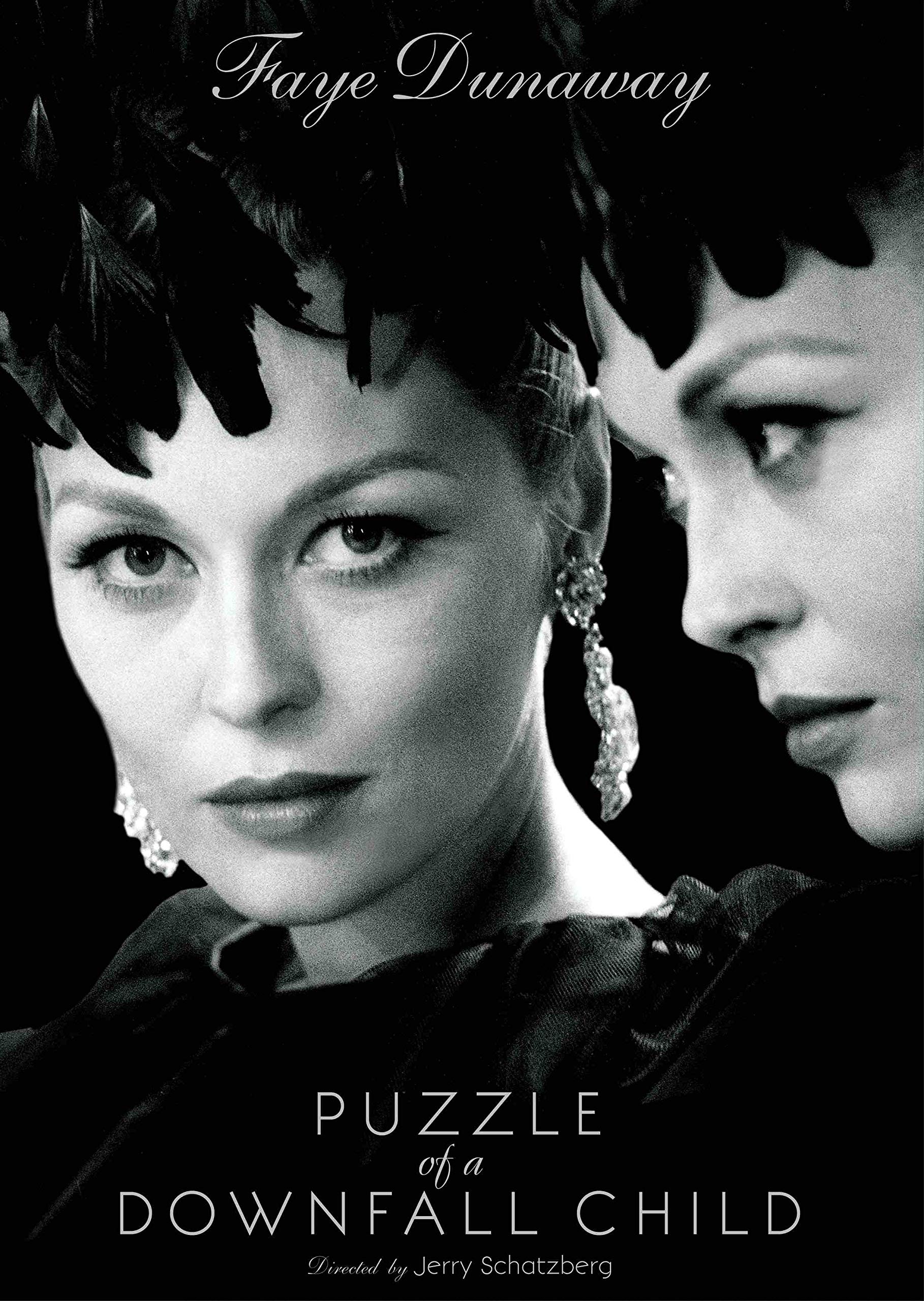 Downfall Child Puzzle - 1000 Piece Jigsaw Puzzle for Adults & Teens - Perfect for Family Game Night & Stress Relief