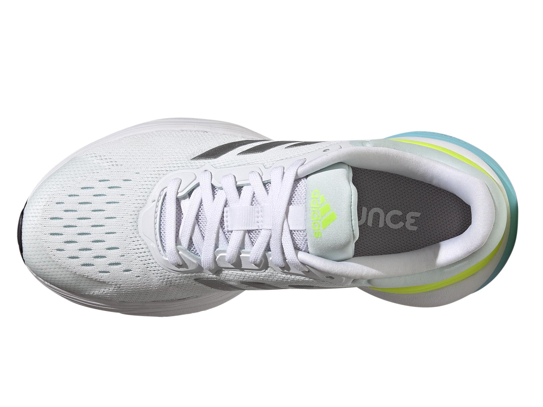 Adidas Women's Response Super 3.0 Running Shoes - Lightweight Cushioned Sneakers for Women - HP2057 - Perfect for Jogging, Gym Workouts & Daily Wear