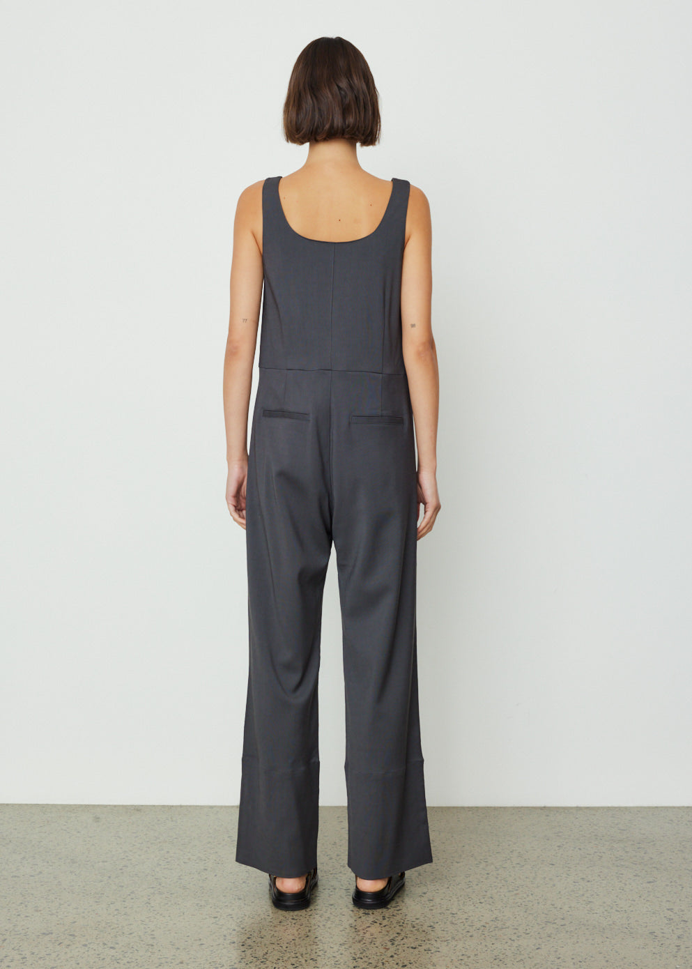 Elegant Corset Jumpsuit for Women - Stylish Bodysuit with Lace Detailing | Perfect for Parties, Date Nights & Special Occasions