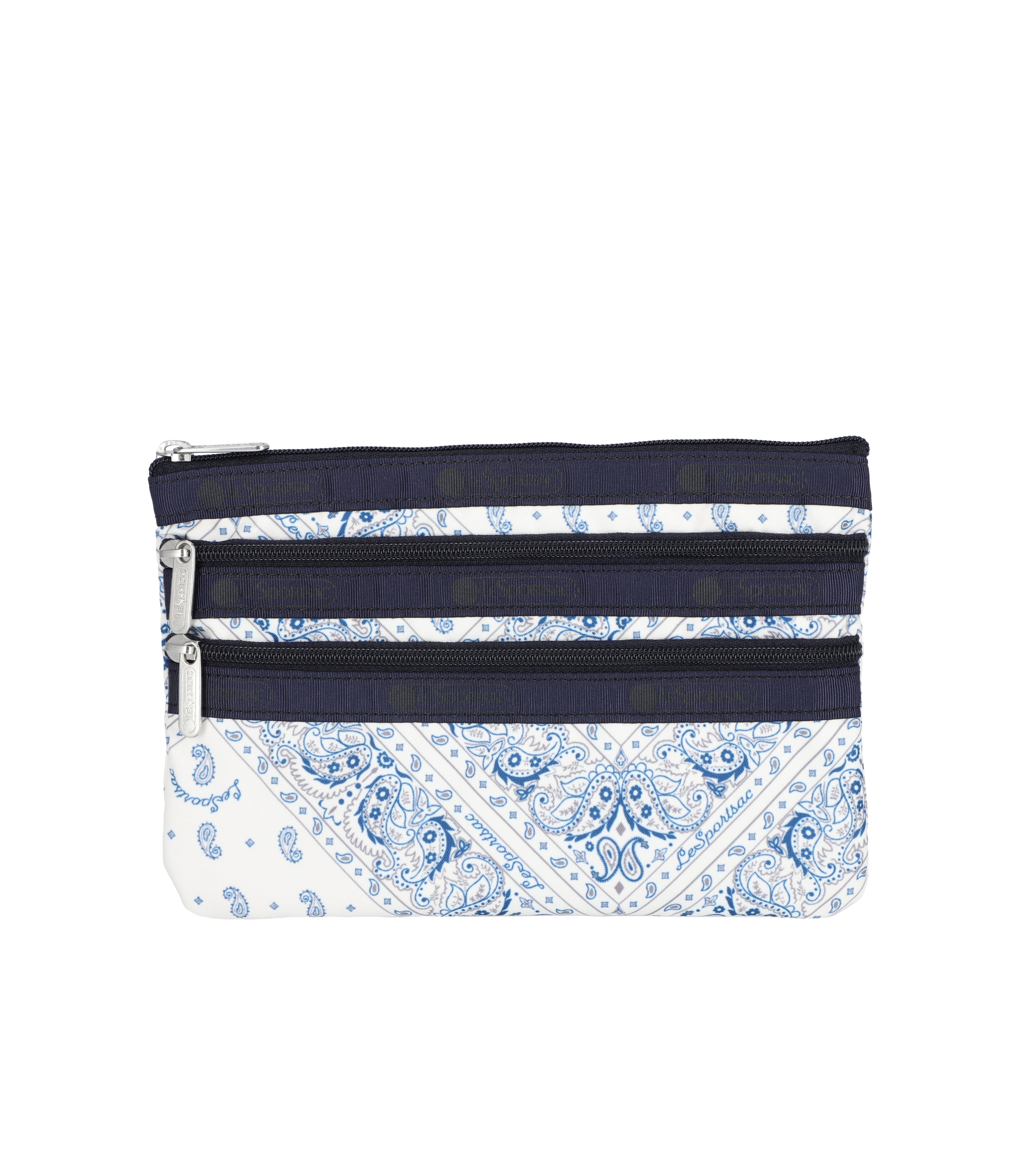 Bandana Breeze print
